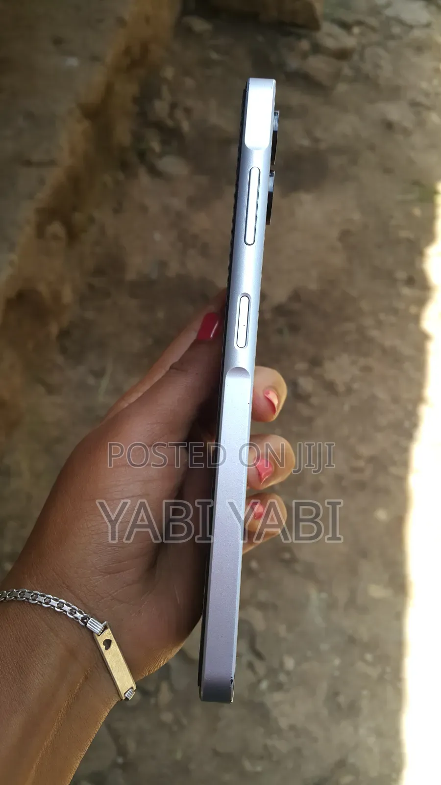 Samsung Galaxy A06 64 GB Silver