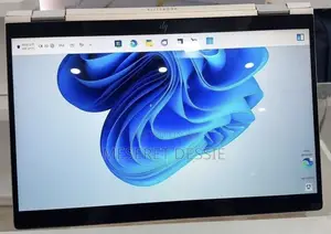 New Laptop HP 16GB Intel Core i7 SSD 512GB