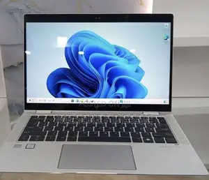 New Laptop HP 16GB Intel Core i7 SSD 512GB