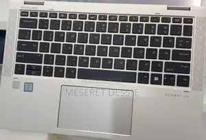 New Laptop HP 16GB Intel Core i7 SSD 512GB