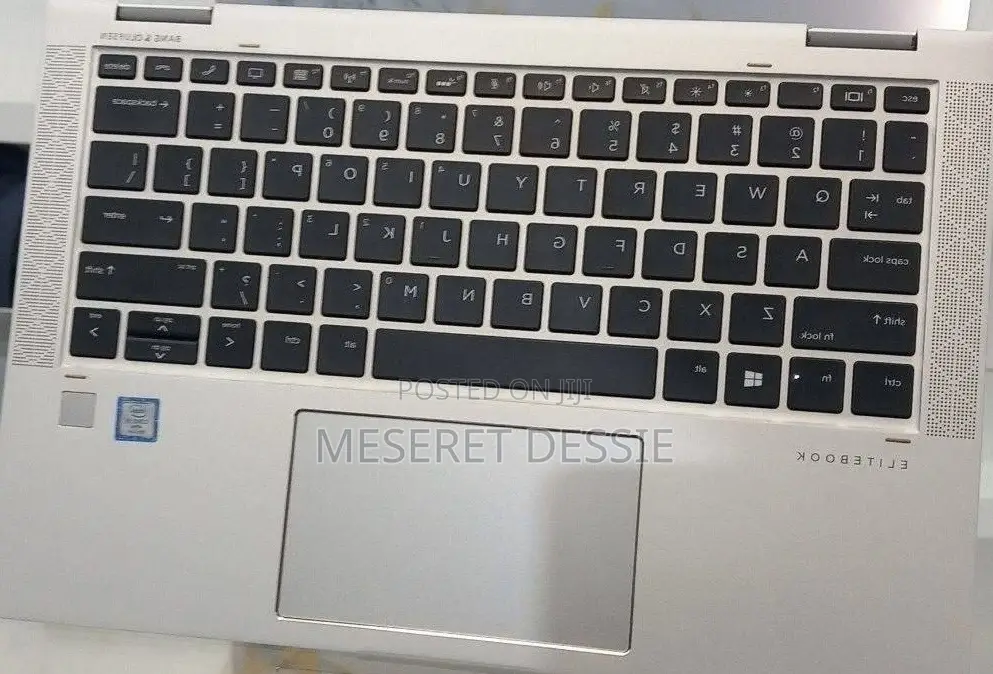New Laptop HP 16GB Intel Core i7 SSD 512GB