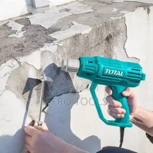 Total 2000w Heat Gun