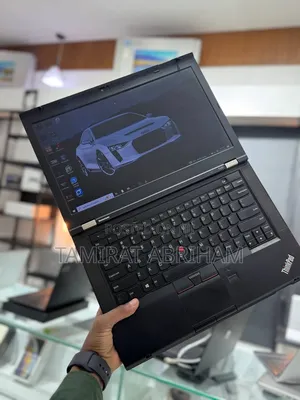 Laptop Lenovo ThinkPad T430 4GB Intel Core i5 HDD 320GB