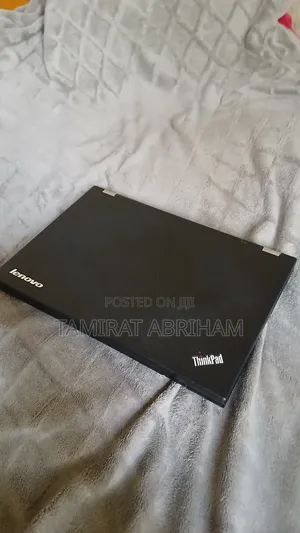 Laptop Lenovo ThinkPad T430 4GB Intel Core i5 HDD 320GB