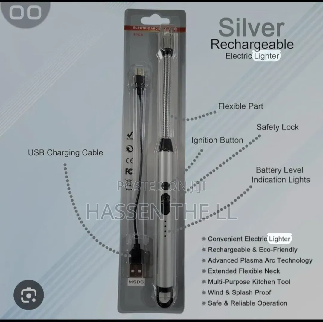 Electric Lighter