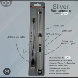 Electric Lighter