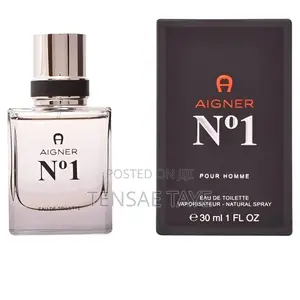 No 1 Perfeume