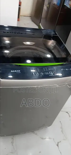 Garad Top Automatic Washing Mashine 16kg Quality Brand Bale 3 Moter Do