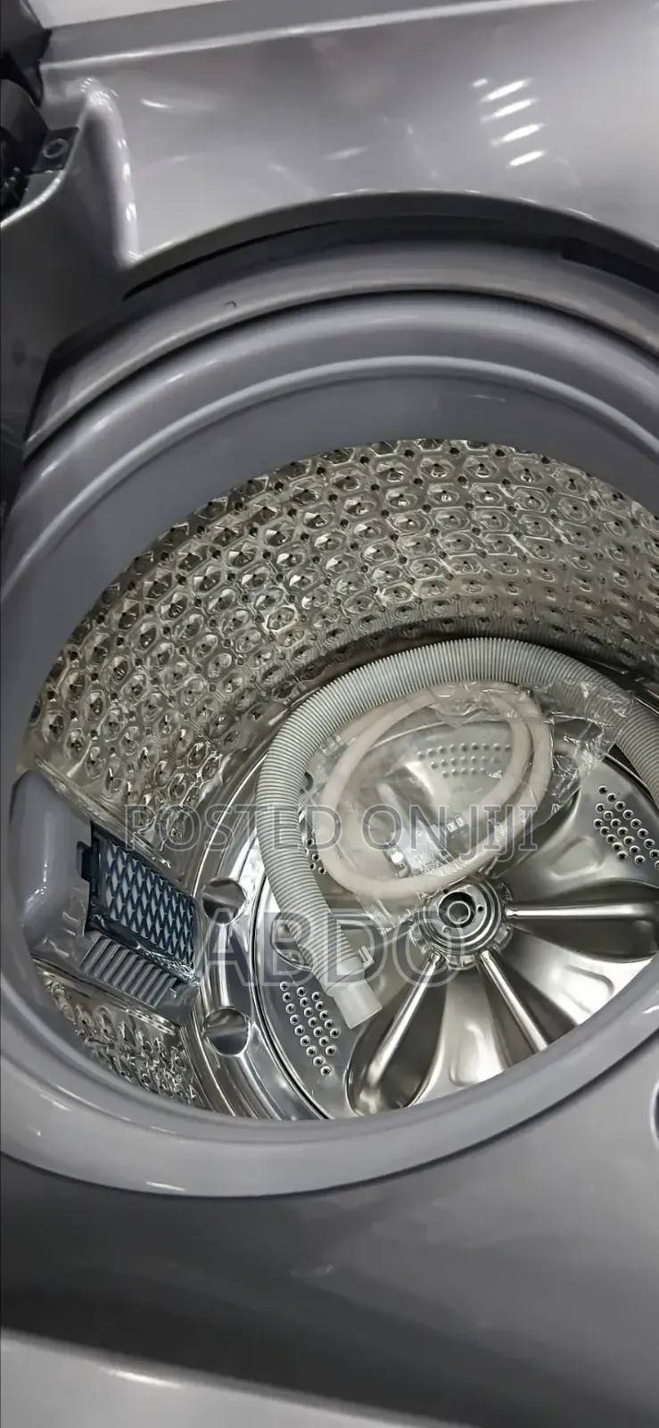 Garad Top Automatic Washing Mashine 16kg Quality Brand Bale 3 Moter Do