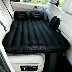 Car Air Mattress