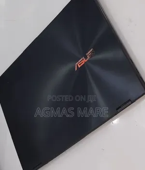 New Laptop Asus ZenBook Flip 14 UX461UA 16GB Intel Core i7 SSD 512GB
