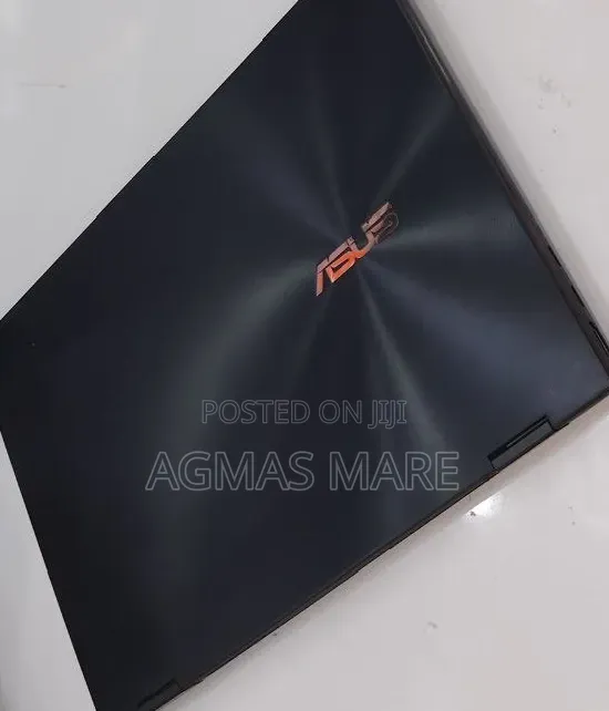 New Laptop Asus ZenBook Flip 14 UX461UA 16GB Intel Core i7 SSD 512GB