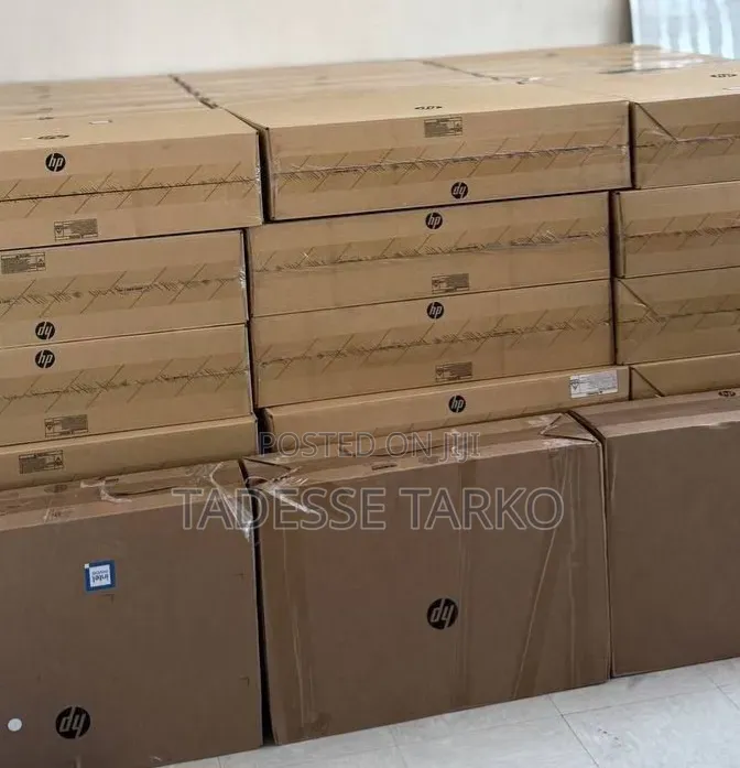 New Desktop Computer HP 200 G4 All-in-One 16GB Intel Core i7 SSD 512GB