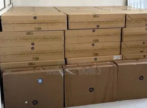 New Desktop Computer HP 200 G4 All-in-One 16GB Intel Core i7 SSD 512GB