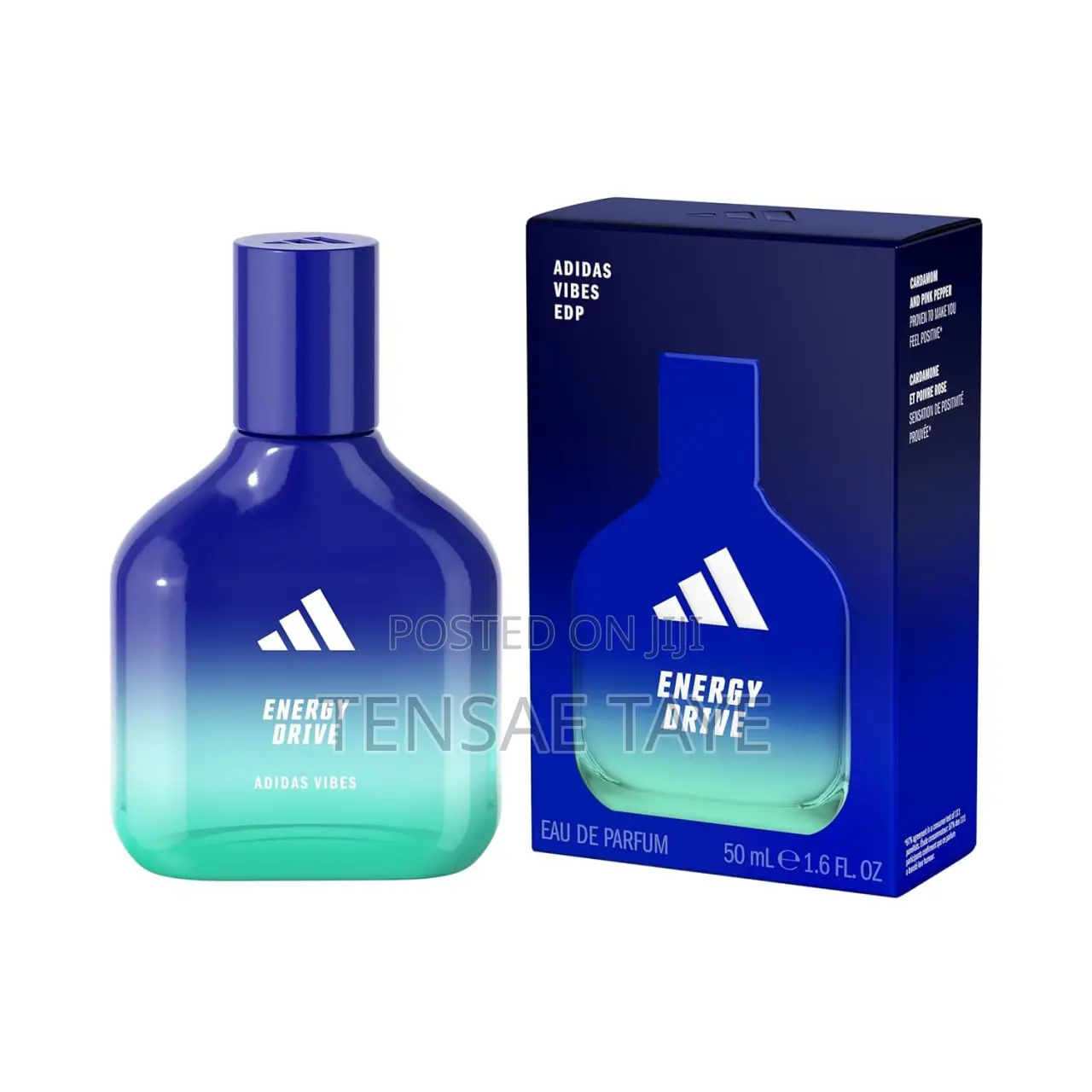Addidas Energy Drive