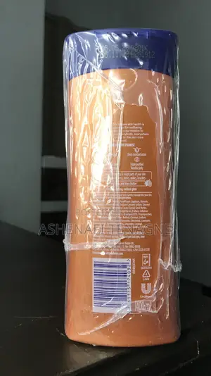 Body Lotion