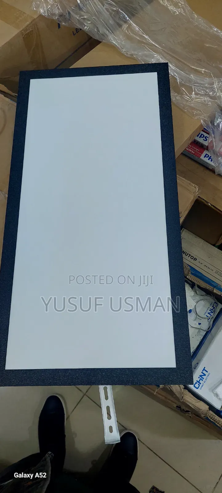 Led Panel 30*60