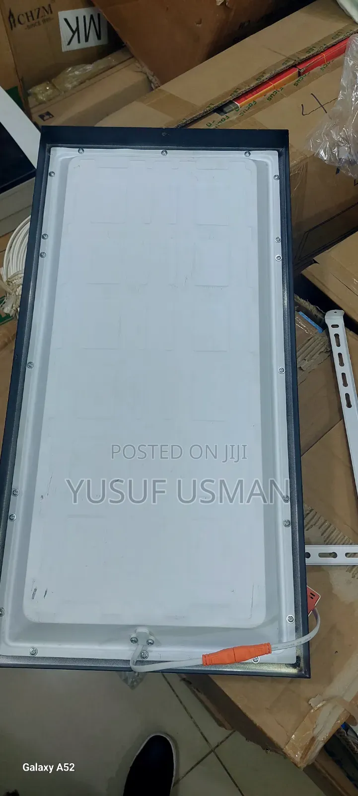 Led Panel 30*60