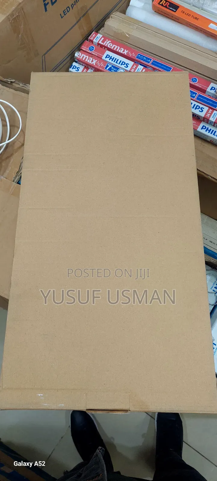 Led Panel 30*60