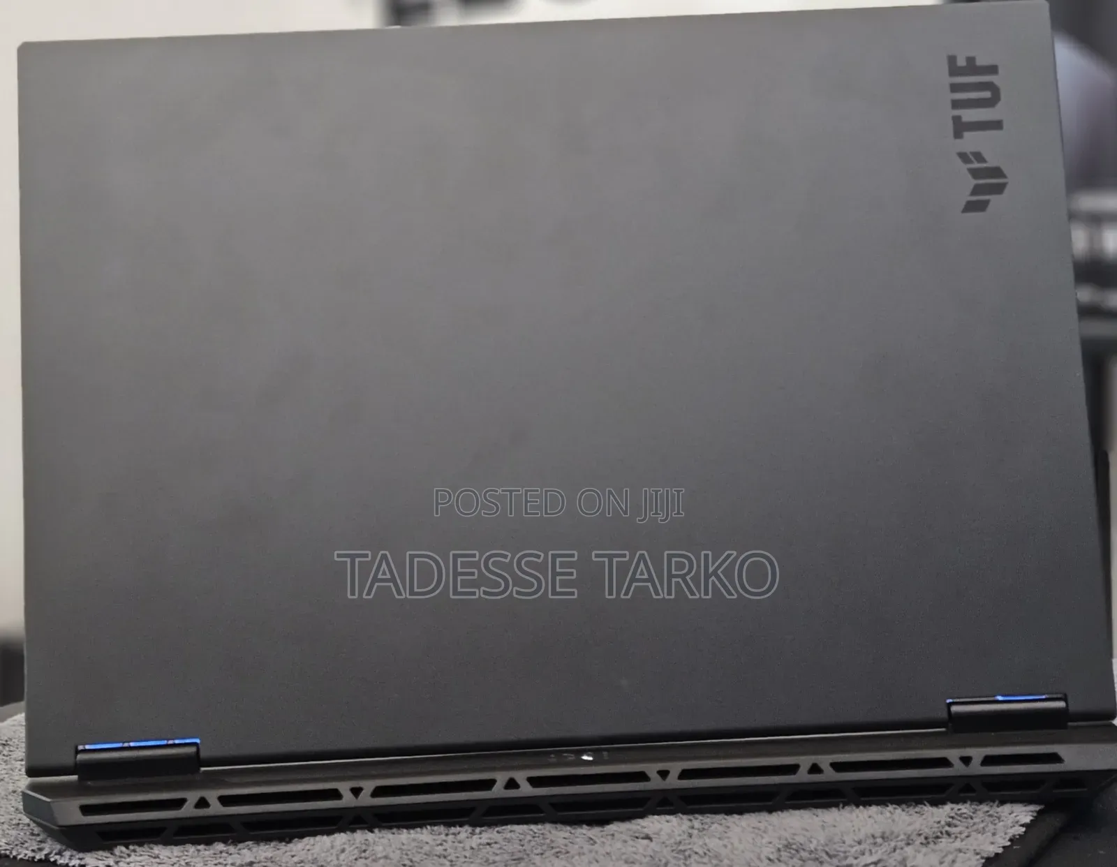 New Laptop Asus TUF Gaming A16 32GB AMD Ryzen 9 SSD 1T