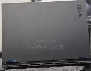 New Laptop Asus TUF Gaming A16 32GB AMD Ryzen 9 SSD 1T