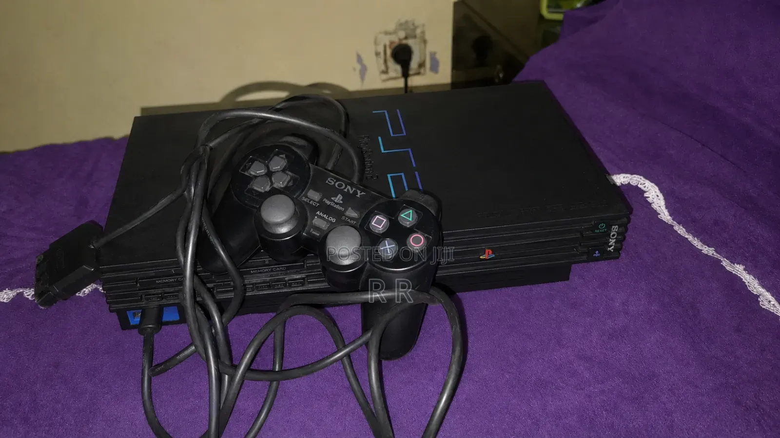 Playstation 2