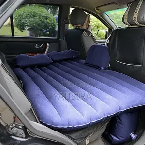 Inflatable Car Mattress