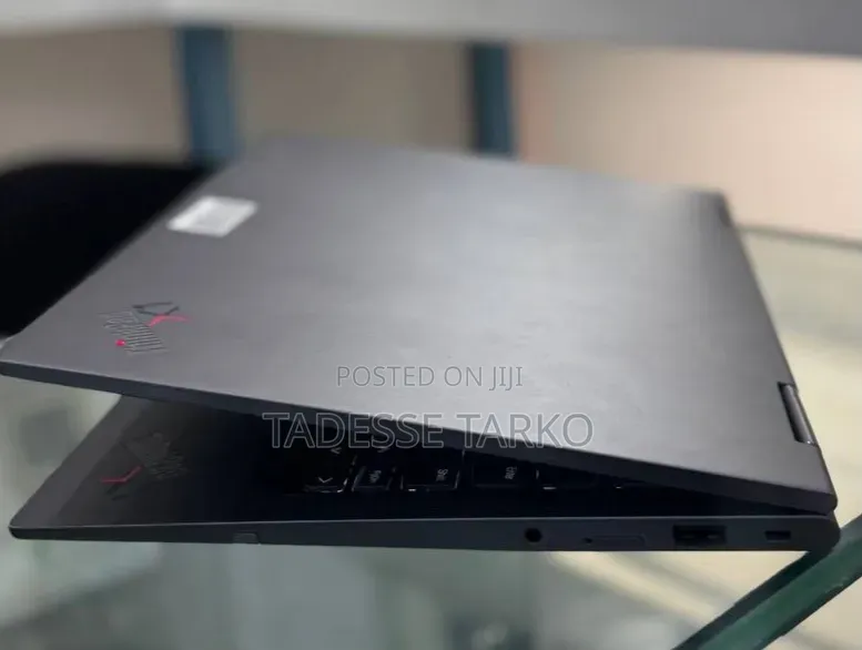 New Laptop Lenovo ThinkPad X1 Yoga 16GB Intel Core i7 SSD 512GB