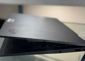 New Laptop Lenovo ThinkPad X1 Yoga 16GB Intel Core i7 SSD 512GB