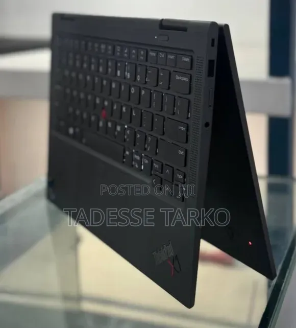New Laptop Lenovo ThinkPad X1 Yoga 16GB Intel Core i7 SSD 512GB
