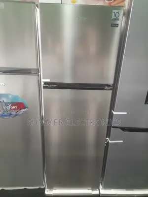 Midea Refrigerator 385