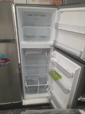 Midea Refrigerator 385