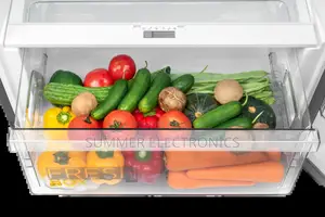 Midea Refrigerator 385