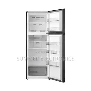 Midea Refrigerator 385
