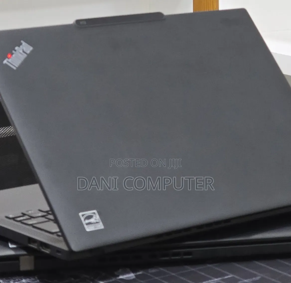 New Laptop Lenovo ThinkPad X13 Gen 2 16GB Intel Core i5 SSD 512GB