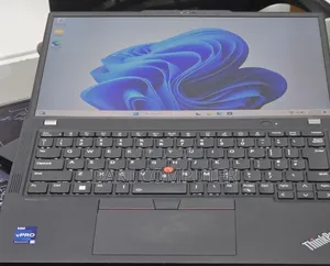 New Laptop Lenovo ThinkPad X13 Gen 2 16GB Intel Core i5 SSD 512GB