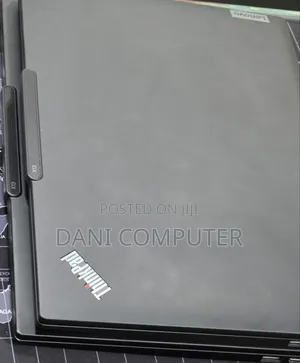 New Laptop Lenovo ThinkPad X13 Gen 2 16GB Intel Core i5 SSD 512GB