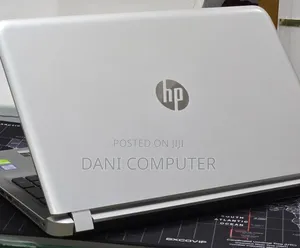New Laptop HP Pavilion 15 8GB Intel Core i5 HDD 1T