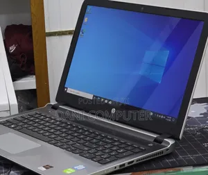 New Laptop HP Pavilion 15 8GB Intel Core i5 HDD 1T