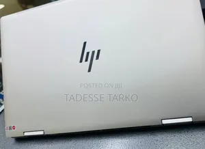 New Laptop HP Envy X360 8GB Intel Core i5 SSD 512GB