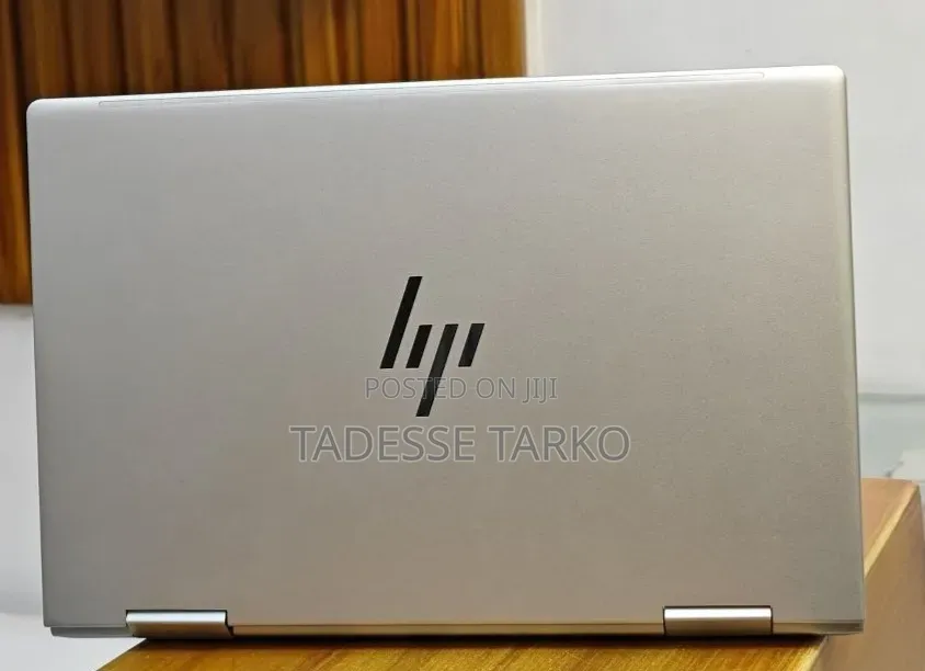 New Laptop HP Envy X360 16GB Intel Core 7 SSD 1T