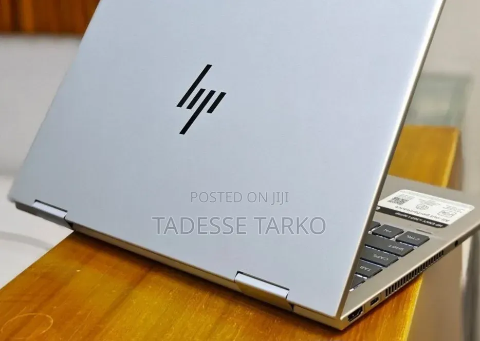 New Laptop HP Envy X360 16GB Intel Core 7 SSD 1T
