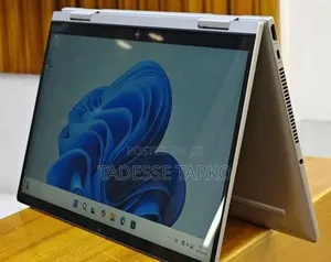 New Laptop HP Envy X360 16GB Intel Core 7 SSD 1T