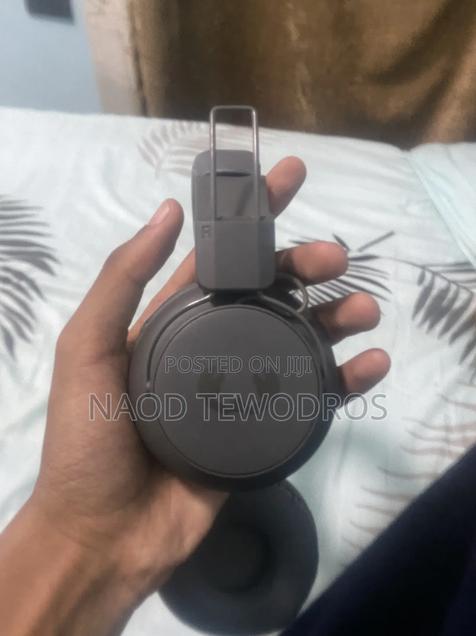 Headphones
