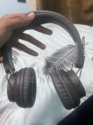 Headphones