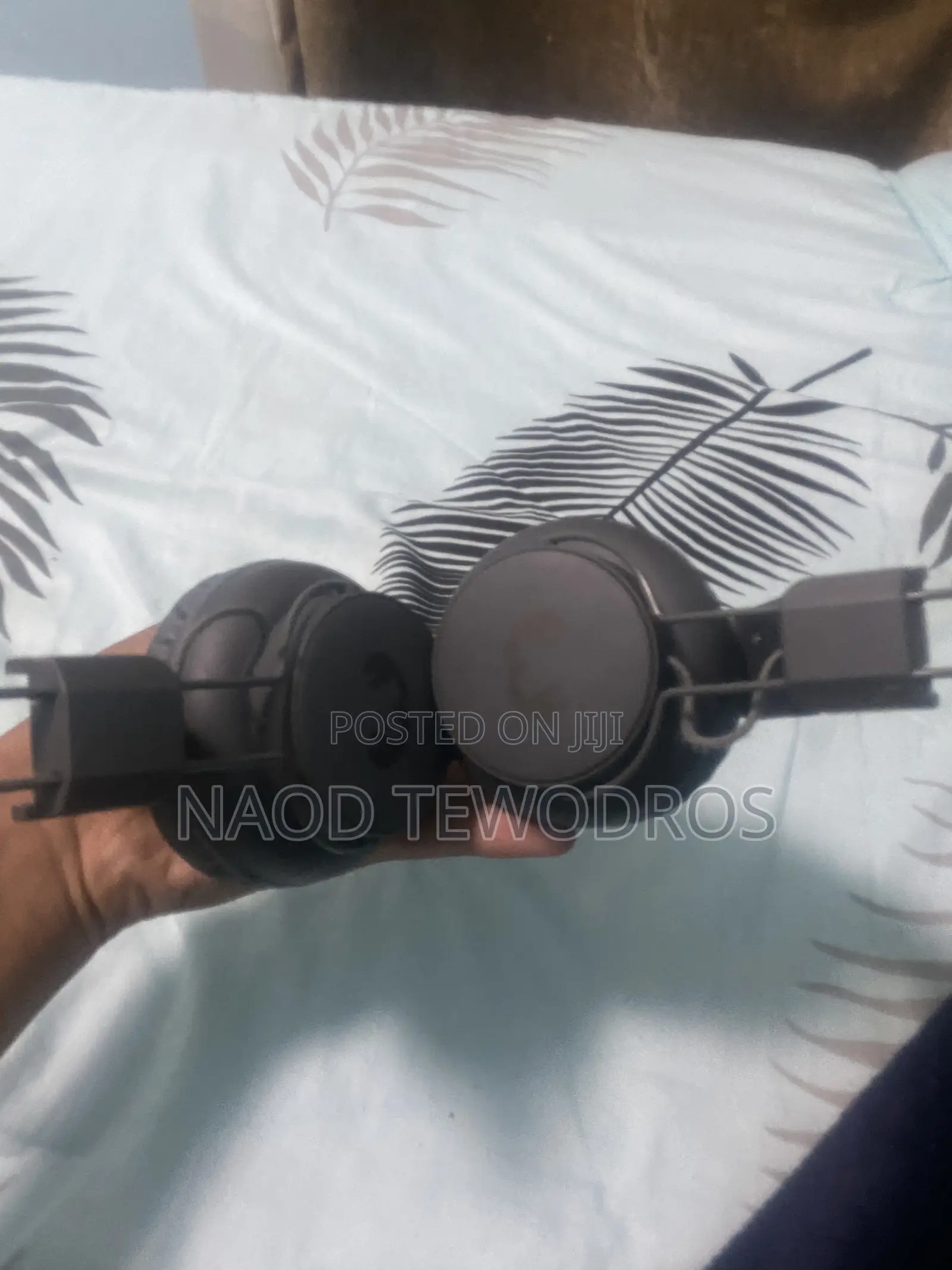 Headphones