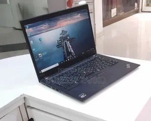 New Laptop Lenovo ThinkPad T14s Gen 1 16GB AMD Ryzen 5 SSD 512GB