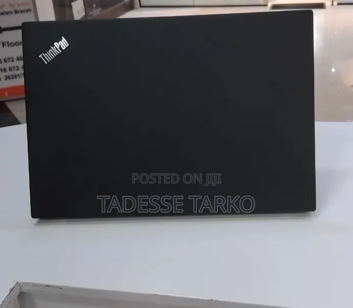 New Laptop Lenovo ThinkPad T14s Gen 1 16GB AMD Ryzen 5 SSD 512GB