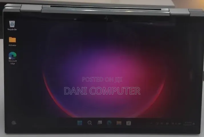 New Laptop HP EliteBook 1040 G8 16GB Intel Core i7 SSD 512GB
