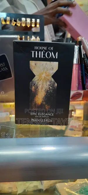 House of Theom
